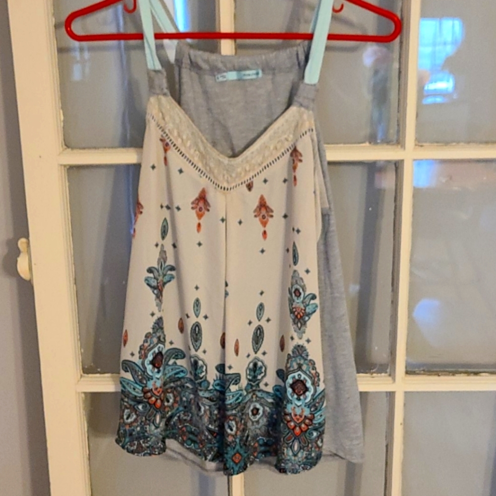 Maurices Tank top